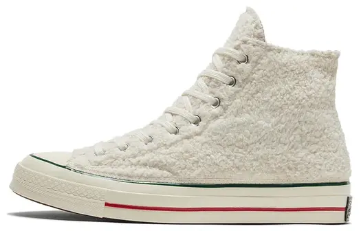 Кроссовки Chuck 70 Women's Converse High 'Winter Holidays'