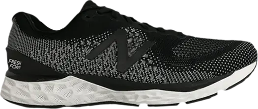 Кроссовки New Balance 880v10 'Black', черный