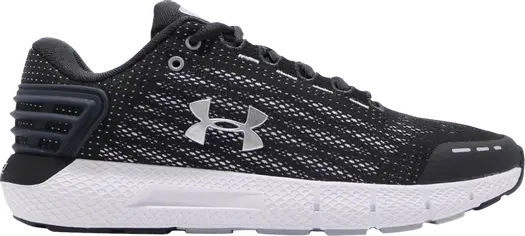 Кроссовки Under Armour Charged Rogue Grey, серый