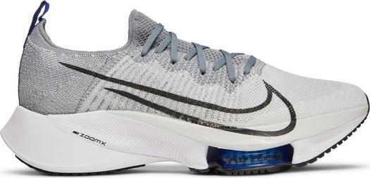 Кроссовки Nike Air Zoom Tempo NEXT% 'Paticle Grey', серый