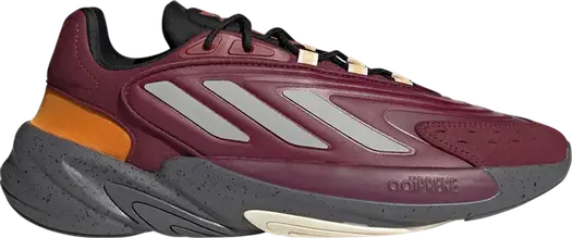 Кроссовки Adidas Ozelia 'Victory Crimson', красный