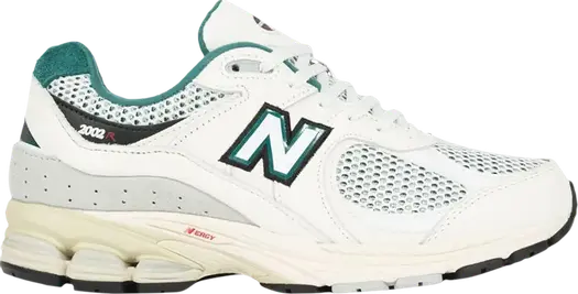 Кроссовки New Balance 2002R 'Pouch - Nightwatch Green'