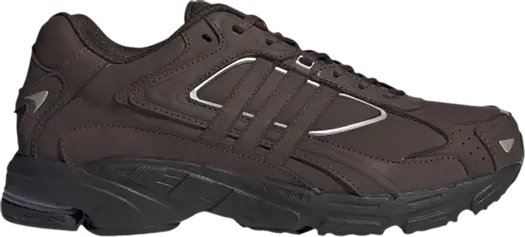 Кроссовки Adidas Response CL 'Brown Black', коричневый
