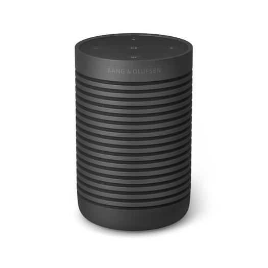 Беспроводная колонка Bang & Olufsen Beosound Explore, черный антрацит