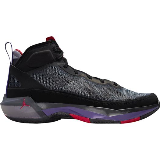 Кроссовки Nike Air Jordan 37 PF, черный