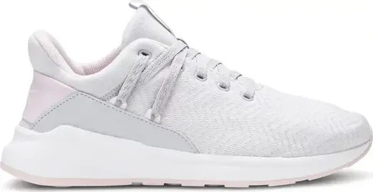 Кроссовки wmns ever road dmx 2.0 'grey pixel pink' Reebok, серый