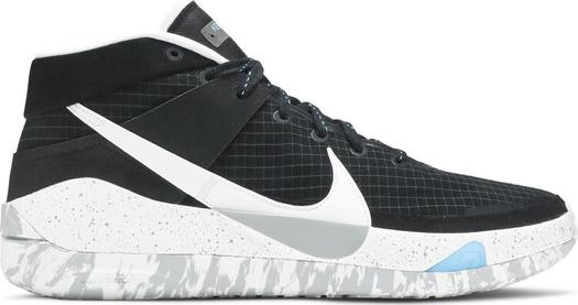 Кроссовки Nike KD 13 'Black', черный