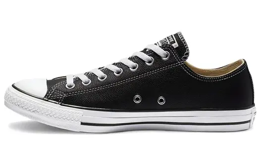 Кроссовки Converse Chuck Taylor Ox Black