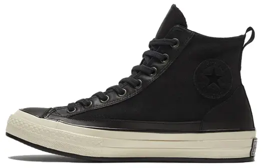 Кроссовки Converse Chuck 70 Haven X High 'Black Egret'