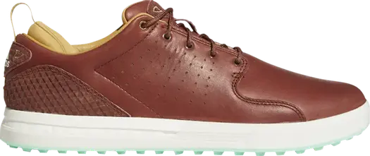 Кроссовки Adidas Flopshot Spikeless 'Tan Brown', загар