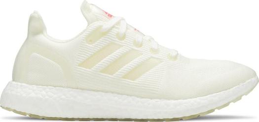 Кроссовки Adidas UltraBoost DNA Loop 'No Dye', кремовый