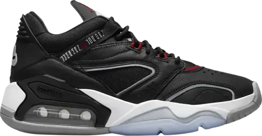 Кроссовки Air Jordan Point Lane, черный