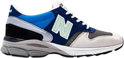 Кроссовки New Balance 770.9 'Summer Nine Pack', синий