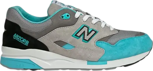 Кроссовки New Balance CM1600 'Elite Edition', синий