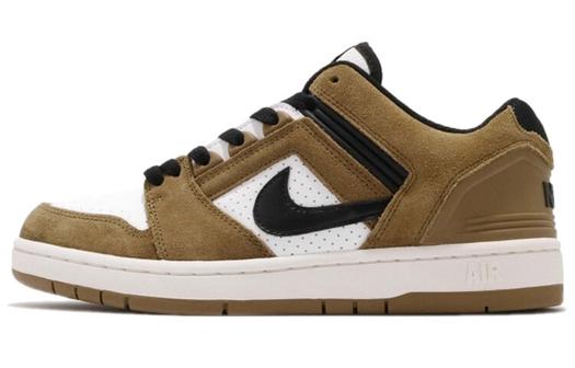 Мужские кроссовки для скейтбординга Nike Air Force 2