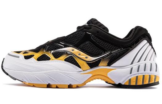 Мужские кроссовки для бега Saucony Excursion