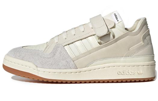 Кроссовки Adidas Originals Forum Skateboarding Unisex GZ2659, белый