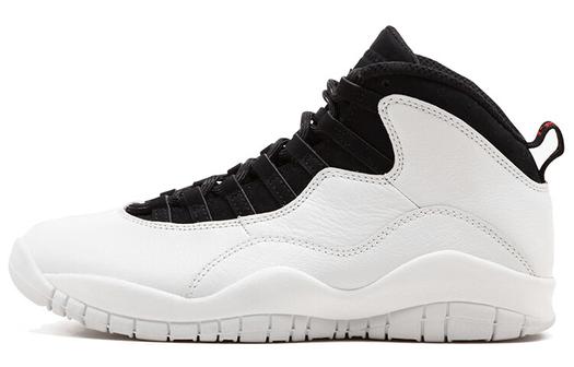 Кроссовки JORDAN 10 Retro I'm Back