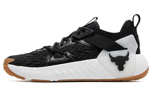 Мужские тренировочные кроссовки Under Armour Project Rock 6