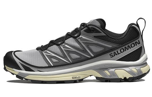 Кроссовки Salomon XT-6 Expanse, Alloy Grey Quiet Shade
