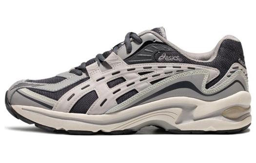 Кроссовки Asics Gel-Preleus 'Dark Grey'