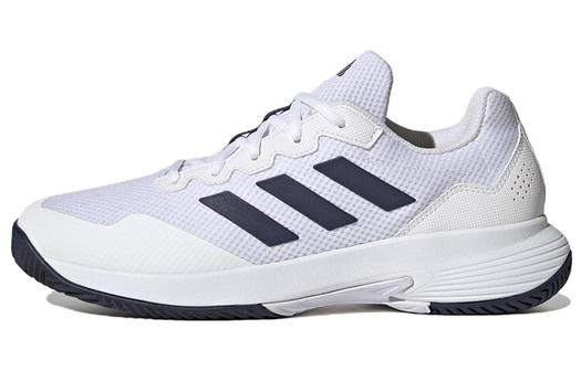 Теннисные кроссовки Adidas GameCourt унисекс