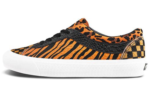 Кроссовки Bold Ni Vans Sp 'Mixed Media Pack'