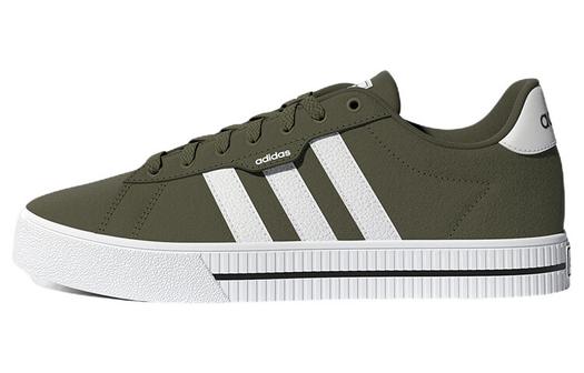 Кроссовки Adidas Neo Neo Daily 3.0 Shoes 'Olive Green'