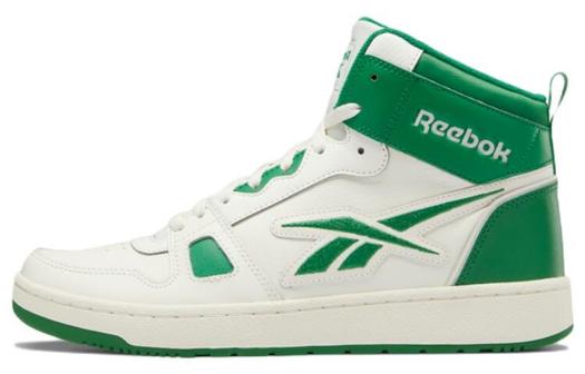 Винтажные баскетбольные кроссовки Reebok Resonator унисекс