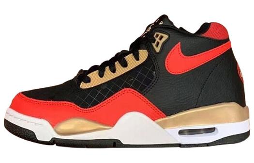 Кроссовки Nike Flight Legacy "Chinese New Year"