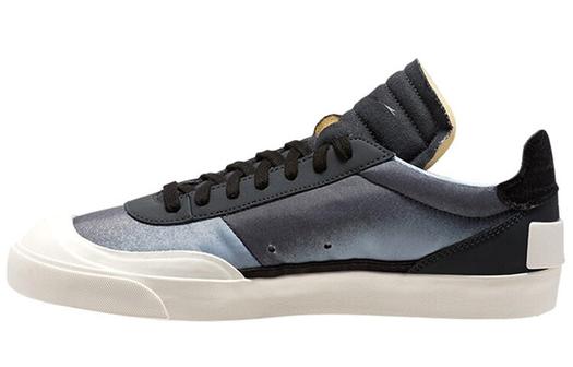 Кроссовки Nike Drop-Type, темно-серый/черный