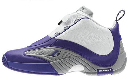 Мужские баскетбольные кроссовки Reebok Answer Vintage