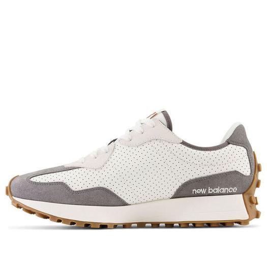 Кроссовки New Balance 327 'Castlerock', цвет castlerock/sea salt