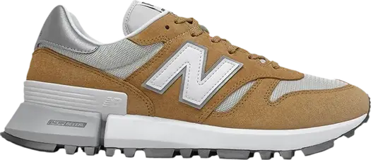 Кроссовки New Balance 1300 XLD 'WorkWear', коричневый