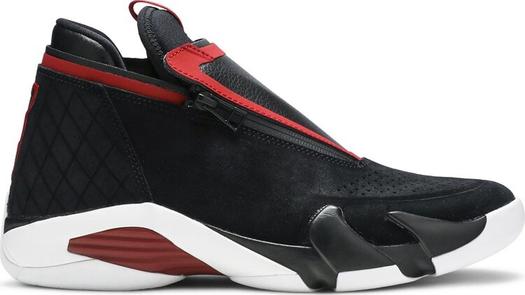 Кроссовки Jordan Jumpman Z Black, черный