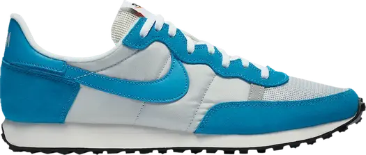 Кроссовки Nike Challenger OG 'UNC', синий