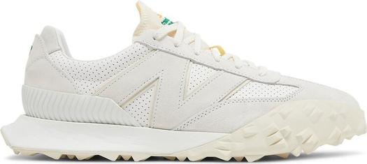 Кроссовки New Balance Casablanca x XC-72 'Cream', кремовый