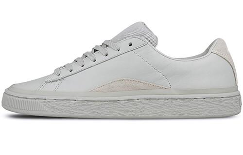 Кроссовки Puma Han Kjobenhavn X Basket 'Glacier Grey'