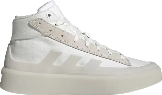 Кроссовки Adidas ZNSORED High, белый
