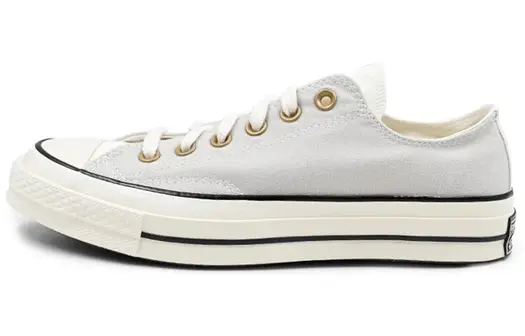 Кроссовки Chuck 70 Converse Low 'Beige'