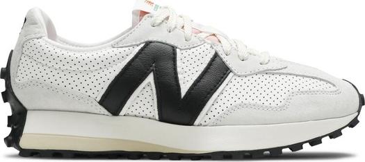Кроссовки New Balance Casablanca x 327 'Idéaliste - Grey Pink', белый