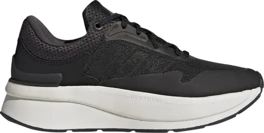 Кроссовки Adidas ZNCHILL Lightmotion+ 'Black Grey', черный