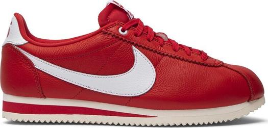 Кроссовки Nike Stranger Things x Cortez 'OG Collection', красный