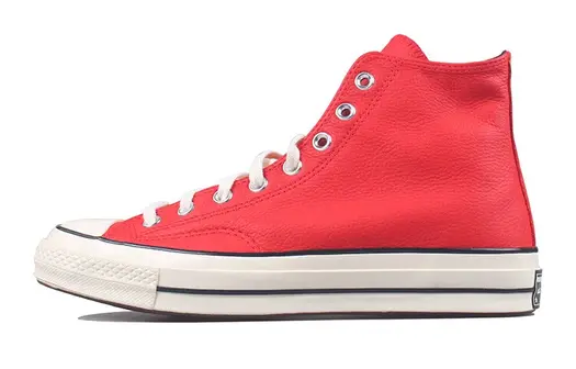 Кроссовки Converse Chuck 70 High 'University Red'