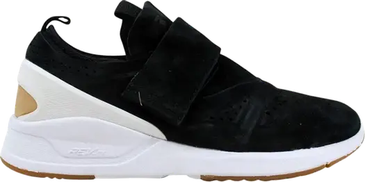 Кроссовки New Balance 111 'Black', черный