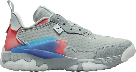 Кроссовки Jordan Delta 2 SE Pure Platinum, серый