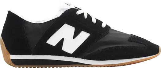 Кроссовки New Balance U320, черный