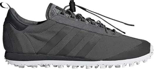 Кроссовки Adidas Nite Jogger OG '3M', черный