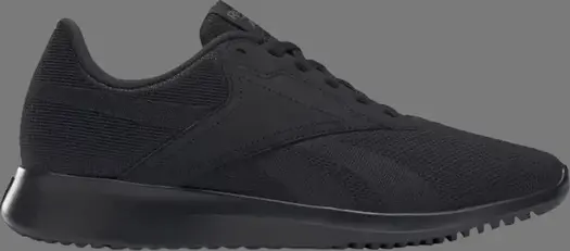 Кроссовки fluxlite 'black cold grey' Reebok, черный
