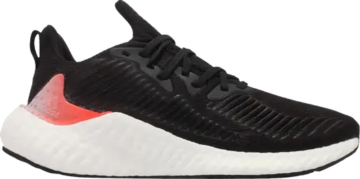 Кроссовки Adidas AlphaBoost, черный